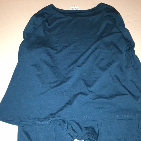 ππHPππNew baby doll bell sleeve top - Picture 6 of 8